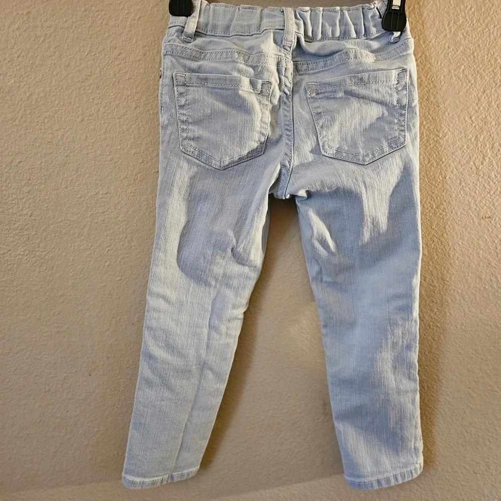 The Children's Place Light Blue Kids Jeans